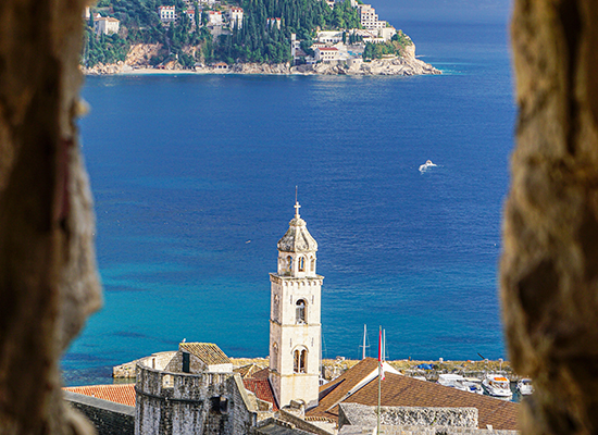 Hvar, Croatia