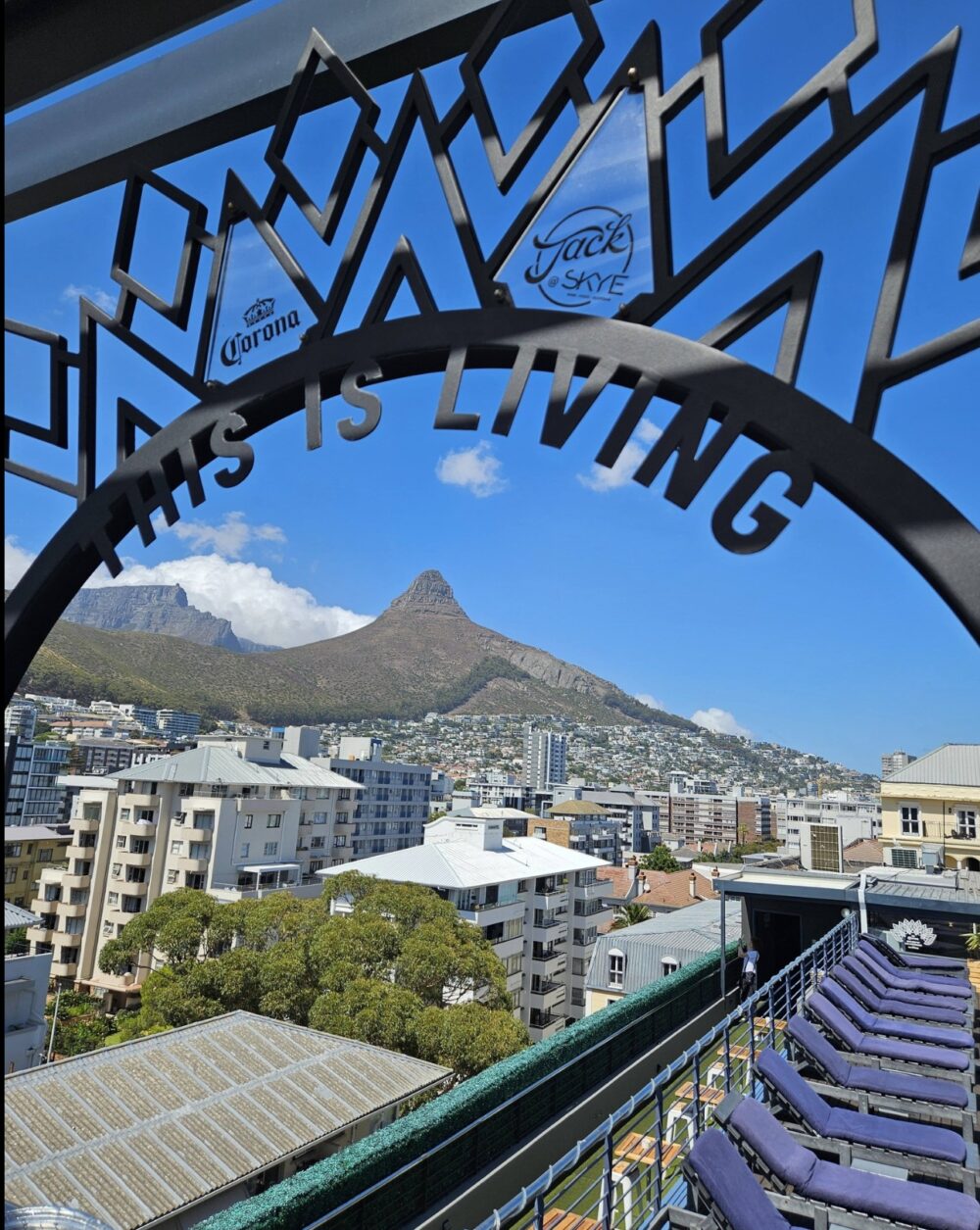 Cape Town