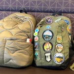 Backpacks